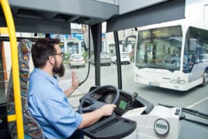 Abmahnung wegen Alkohol am Steuer eines Busses