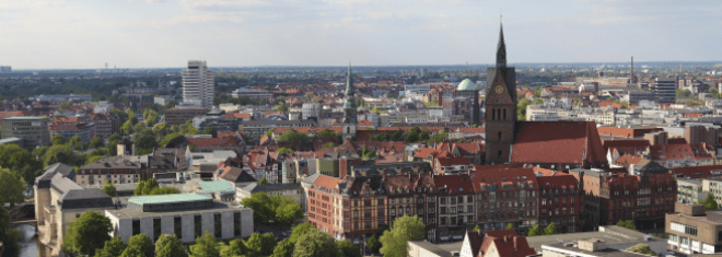 Hier finden Sie den passenden Anwalt für Arbeitsrecht in Hannover!