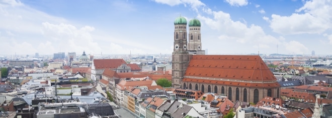 Hier finden Sie den passenden Anwalt für Arbeits- oder Urheberrecht in München.