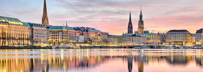 Hier finden Sie den passenden Anwalt für Arbeitsrecht in Hamburg.