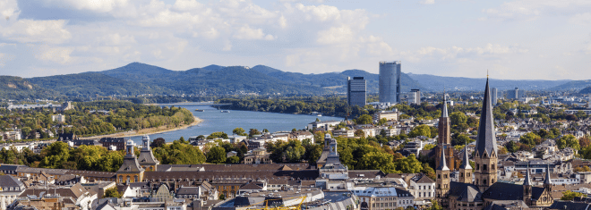 Hier finden Sie den passenden Anwalt für Arbeitsrecht in Bonn!