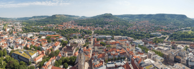 Hier finden Sie den passenden Anwalt für Arbeitsrecht in Jena!