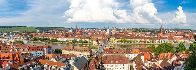 Hier finden Sie den passenden Anwalt für Arbeitsrecht in Würzburg!