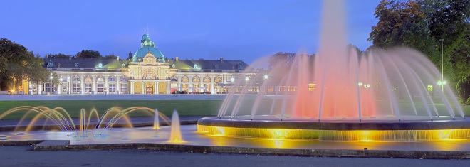 Hier finden Sie den passenden Anwalt für Arbeitsrecht in Bad Oeynhausen!