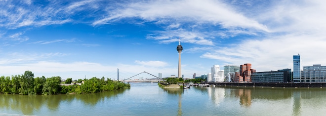 Hier finden Sie den passenden Anwalt für Arbeitsrecht in Düsseldorf!