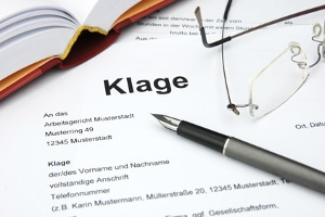Sasse und Partner nehmen das illegale Filesharing im Internet genau unter die Lupe.