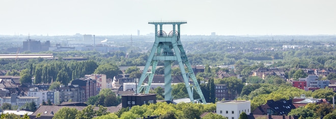 Hier finden Sie den passenden Anwalt für Arbeitsrecht in Bochum!