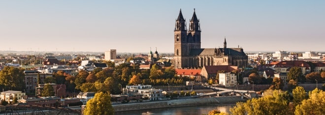 Hier finden Sie den passenden Anwalt für Arbeitsrecht in Magdeburg!