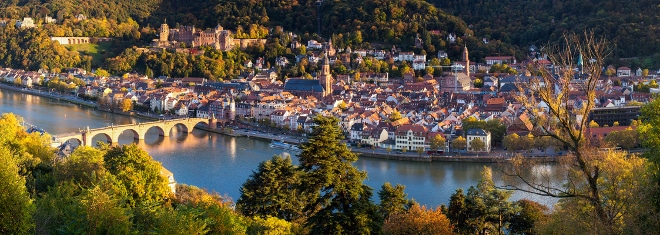 Hier finden Sie den passenden Anwalt für Arbeitsrecht in Heidelberg!