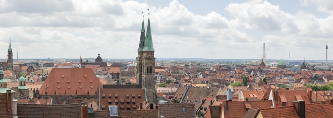 Hier finden Sie den passenden Anwalt für Arbeitsrecht in Nürnberg!