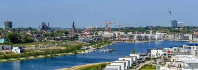 Bei Streitigkeiten können Sie sich einen Anwalt für Arbeitsrecht in Dortmund besorgen. 