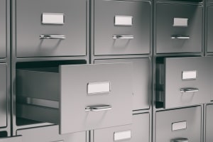 Über DepositFiles lassen sich Dateien und Ordner leicht archivieren.