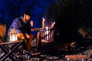 Als Filehoster bietet MediaFire genug Platz für die Lagerfeuerfotos.