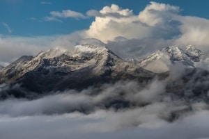 In Neuseeland sind nicht nur die Berge atemberaubend. Die Webseite Mega.nz hebt File Hosting in neue Höhen.