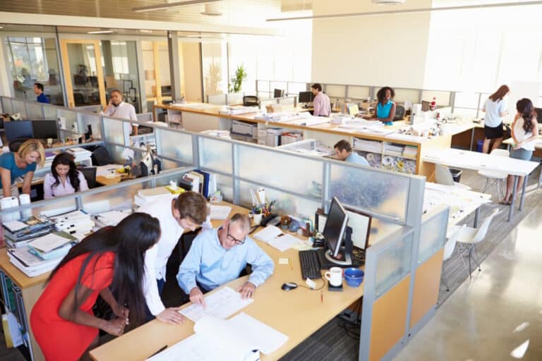 Beziehung am Arbeitsplatz im Arbeitsrecht Was gilt?
