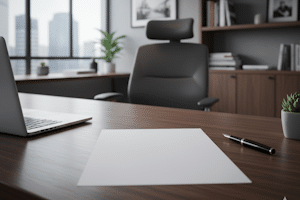 Abmahnung im Arbeitsrecht: Mit Formfehler sind z. B. fehlende Angaben oder Unterschriften gemeint.