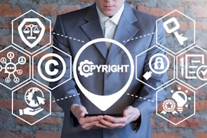 Was sollte ich tun, wenn mir Copytrack eine Vertragsstrafe in Rechnung stellt?