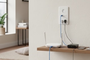 Bei einem Familienanschluss kann eine Abmahnung von Frommer Legal hinfällig sein. Das ist eine Einzelfallentscheidung.