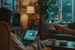 Frommer Legal: Eine Unterlassungserklärung gegen das Filesharing ist in der Regel bei der Abmahnung dabei.