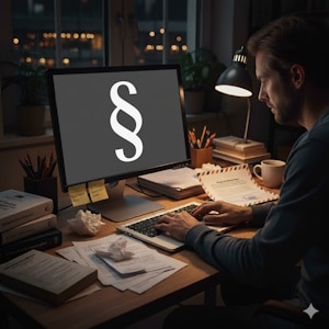 Dem Mahnbescheid bei einer Frommer-Legal-Abmahnung können Sie widersprechen.